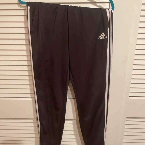 Adidas Athletic Pants - Picture 1 of 6